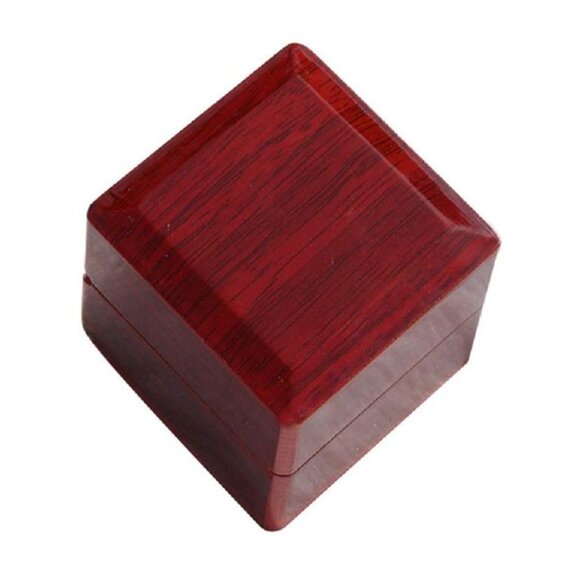 Texas Rangers World Series Championship Ring 2023 New Fan Edition Display Box - Picture 7 of 7